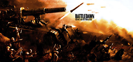 BattleDawn